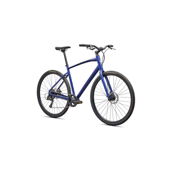 Specialized Sirrus X 1.0