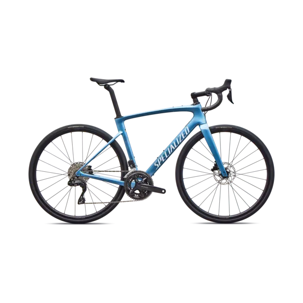 Specialized Roubaix SL8 Comp Di2