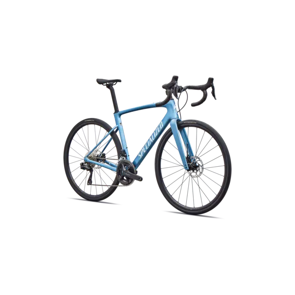 Specialized Roubaix SL8 Comp Di2