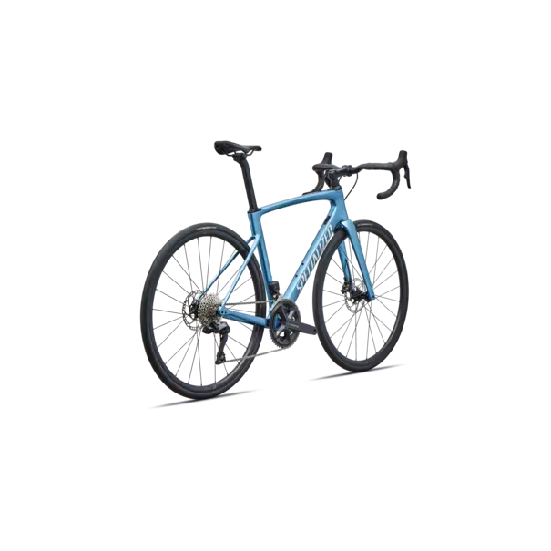 Specialized Roubaix SL8 Comp Di2