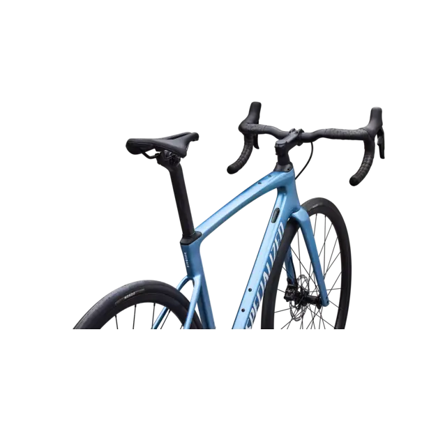 Specialized Roubaix SL8 Comp Di2