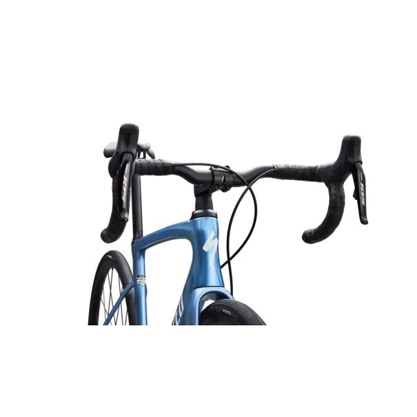 Specialized Roubaix SL8 Comp Di2