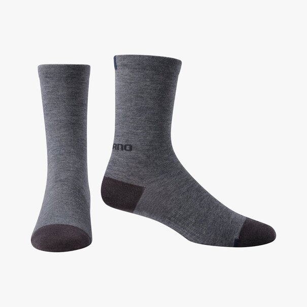 Shimano Performance Woll Socks