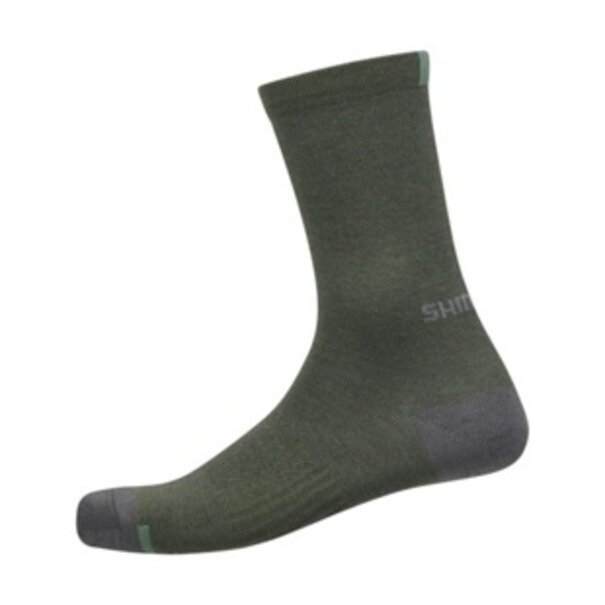 Shimano Chaussettes Laine Performance