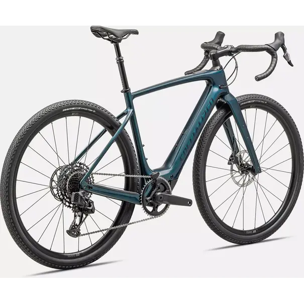 Specialized Creo SL Comp Carbon UL