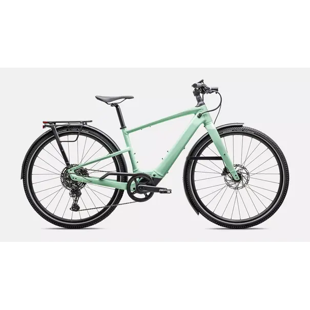 Specialized Turbo Vado SL 2 4.0