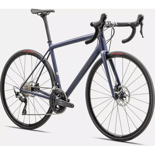 Specialized Aethos Sport