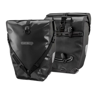 Back-Roller Free 40 Litre Pannier QL2.1 (Pair)