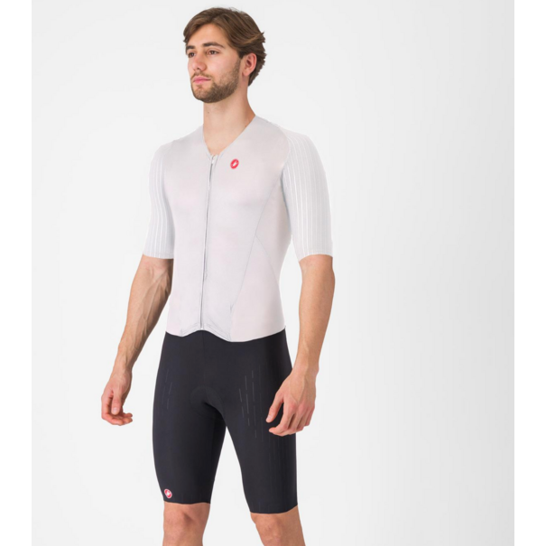Castelli Free Sanremo 3 Suit Short Sleeve Trisuit