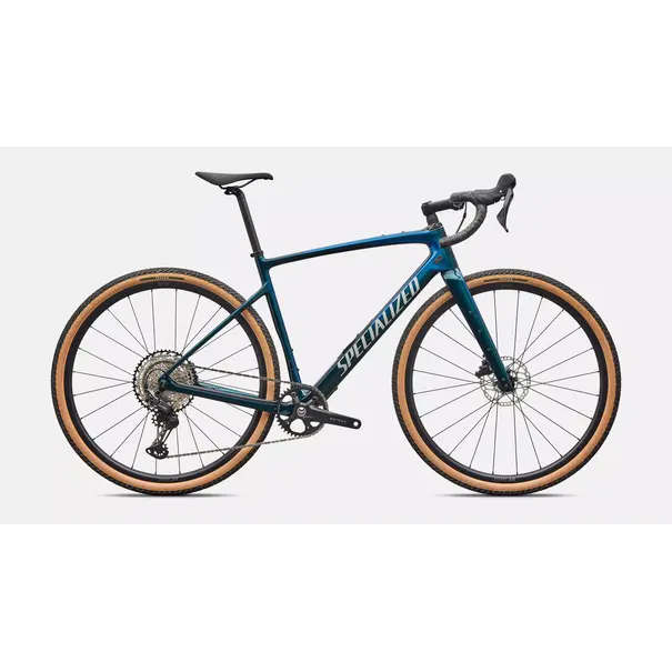 Specialized Diverge Sport