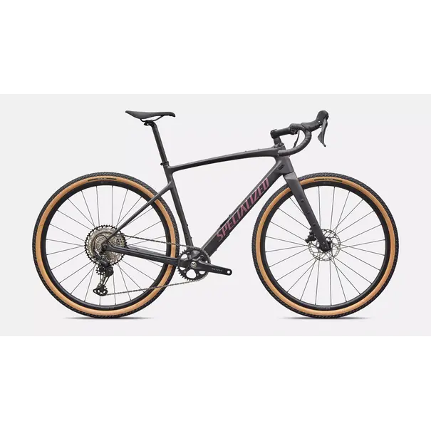 Specialized Diverge Sport