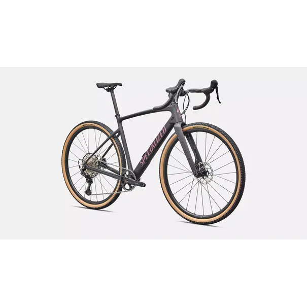 Specialized Diverge Sport