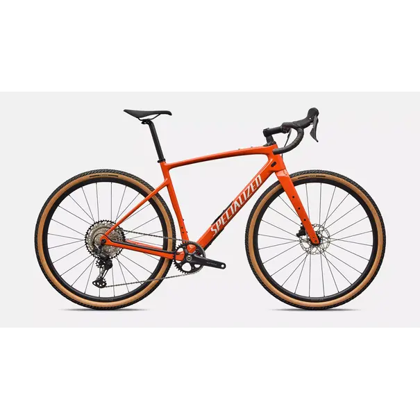 Specialized Diverge Sport