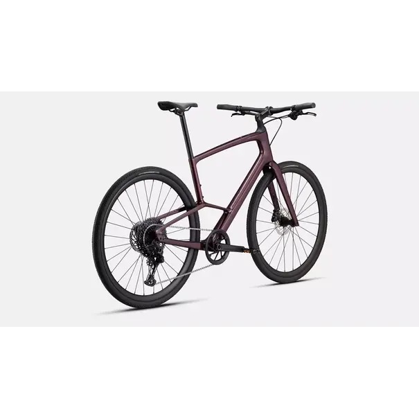 Specialized Sirrus X 5.0