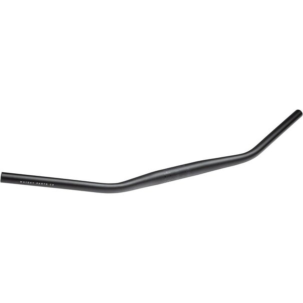 Whisky Parts Co.  Guidon Scully