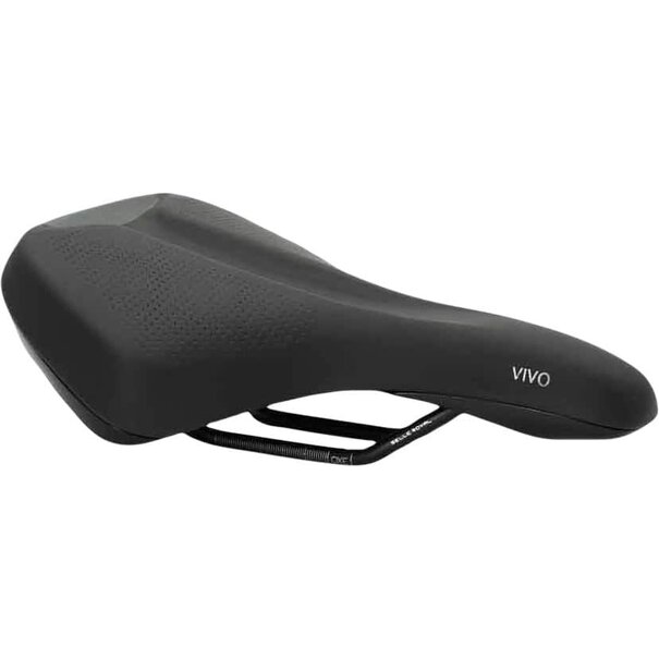 Selle Royal Vivo Ergo reflective Relaxed