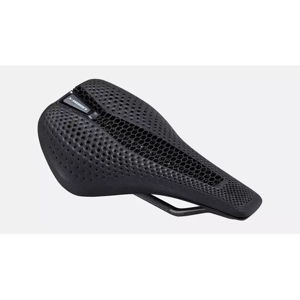 Specialized S-Works Power EVO with Mirror