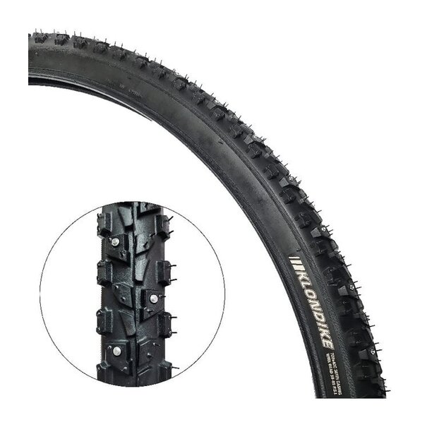 Kenda Klondike Winter Tire 700x40c