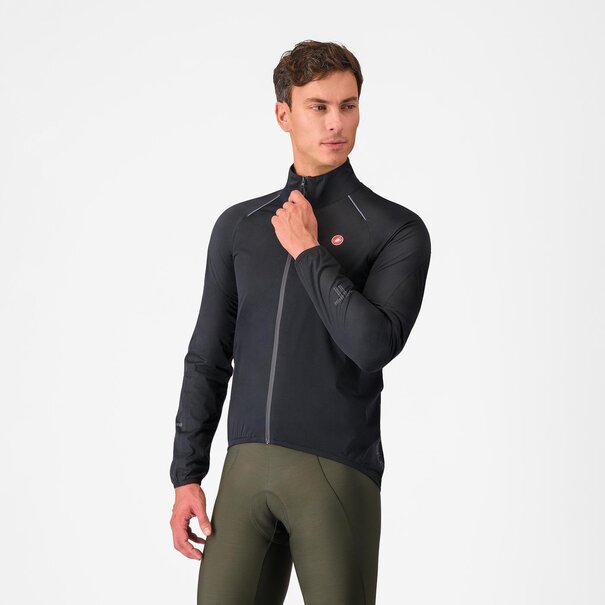 Castelli Emergency 3 Rain Jacket