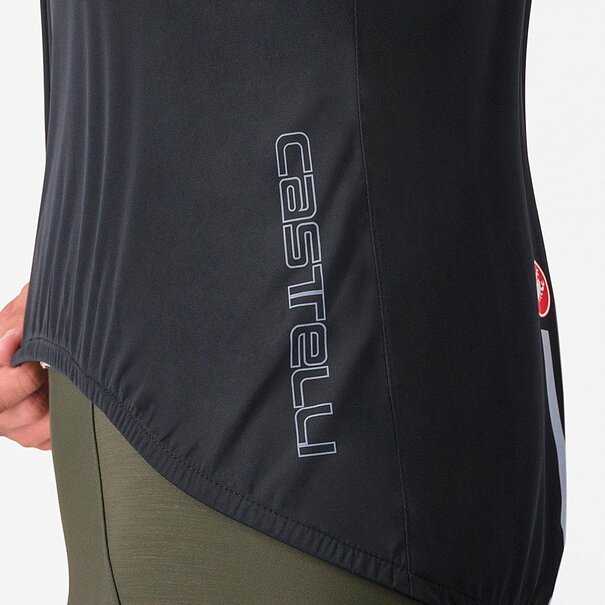 Castelli Emergency 3 Rain Jacket