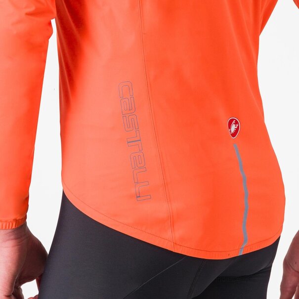 Castelli Emergency 3 Rain Jacket