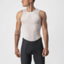 Castelli Core Seamless White Base Layer