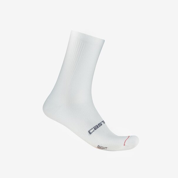 Castelli Chaussettes Espresso 18