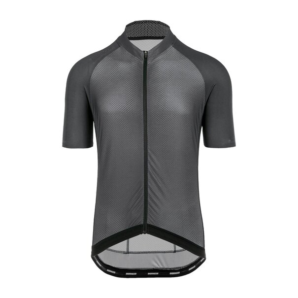 Bioracer Sprinter Jersey SS Coldblack Light
