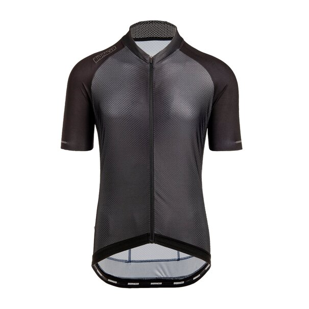 Bioracer Sprinter Jersey SS Coldblack Light