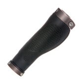 Ergo Clamper Grips, Lock-On, 130mm