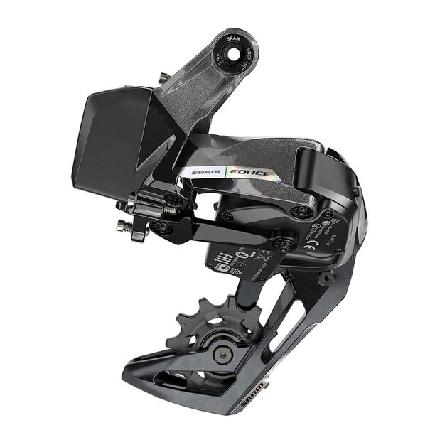 Force XPLR AXS D2, Rear Derailleur 12speed
