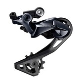 Ultegra RD-R8000, Rear derailleur, 11sp., GS, Grey