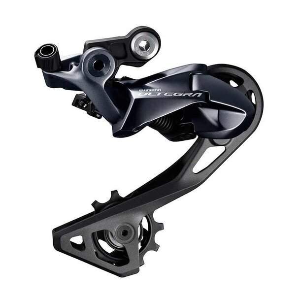 Shimano Ultegra RD-R8000, Rear derailleur, 11sp., GS, Grey