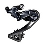 Ultegra RD-R8000, Rear derailleur, 11sp., GS, Grey