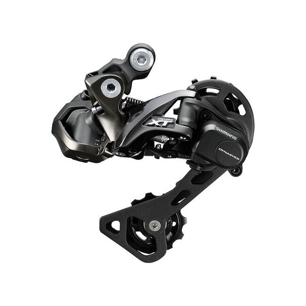 Shimano RD-M8050-GS, DEORE XT Di2, 11-SPEED