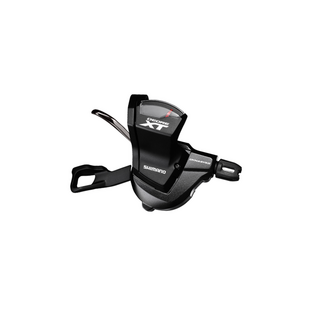 XT SL-M8000, Shift levers, 2/3sp,