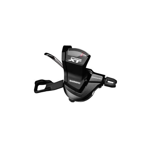 Shimano XT SL-M8000, Shift levers, 2/3sp,