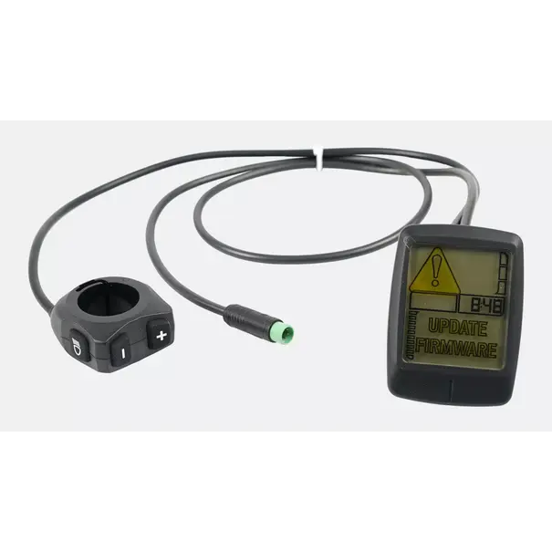 Specialized ELE MY20 COMO/VADO TCD - W, WIRED DISPLAY W/REMOTE