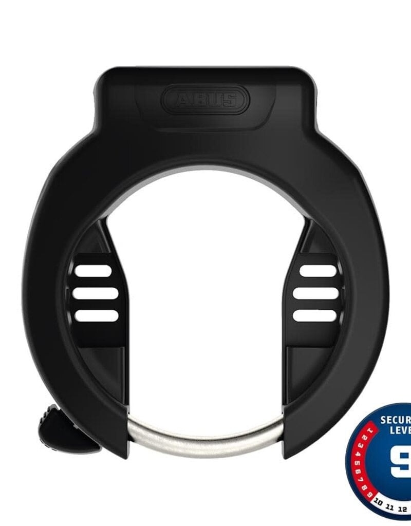 Abus 4750XL Pro Amparo Frame Lock (No Packaging/New) - Davelo