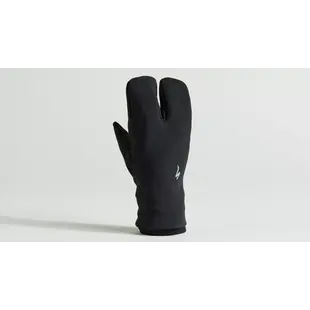 Deep Winter Lobster Glove