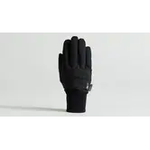 Softshell Deep Winter Glove Black
