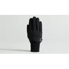 Softshell Deep Winter Glove Black