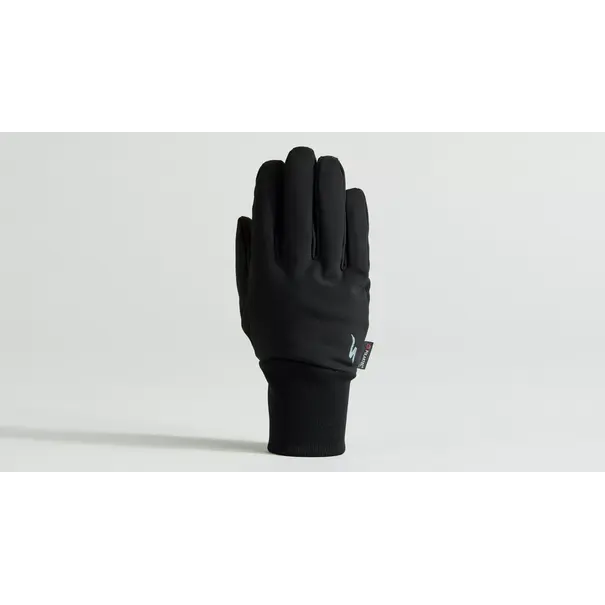 Specialized Softshell Deep Winter Glove Black