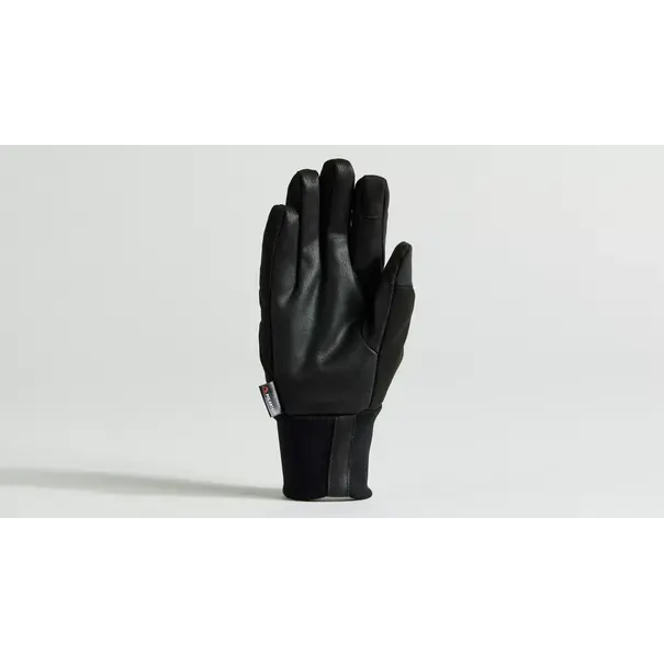 Specialized Softshell Deep Winter Glove Black