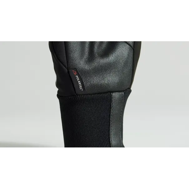 Specialized Softshell Deep Winter Glove Black