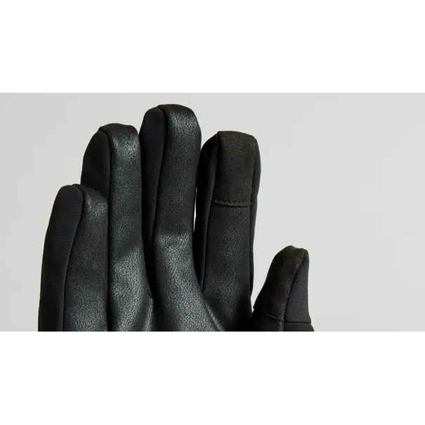Specialized Softshell Deep Winter Glove Black