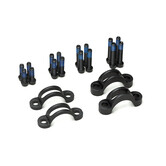 Aerobar Bracket Riser Kit