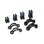 Aerobar Bracket Riser Kit