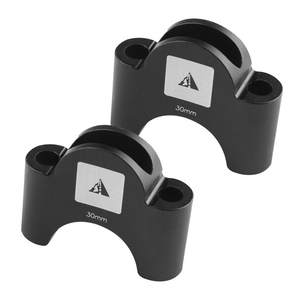 Profile Design  Aerobar Bracket Riser Kit