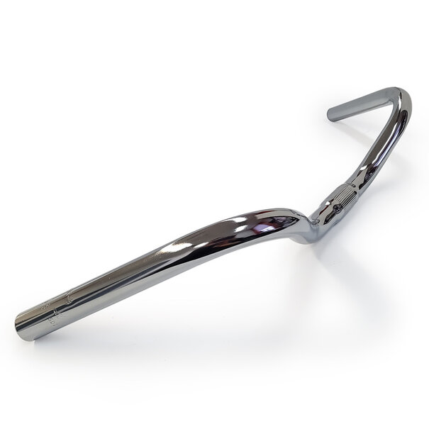 Zoom NR-3 Steel Handlebar